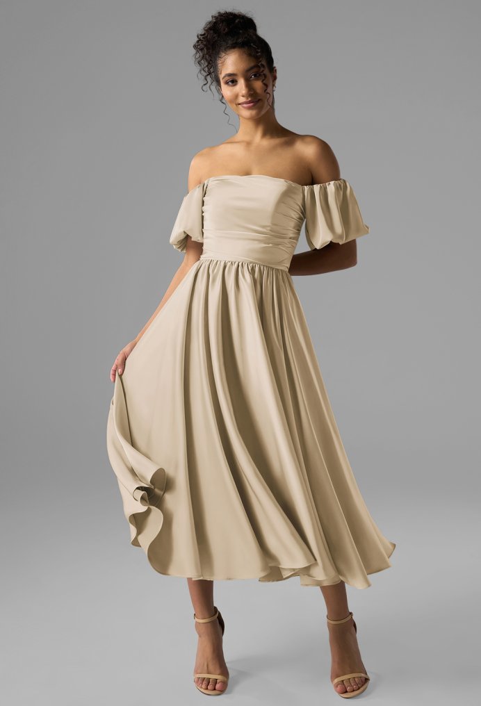 AW Kye Dress
